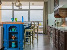 Квартира «», кухня . Фото № 20438, автор MARTIN architects 