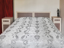 Квартира &laquo;&raquo;, спальня . Фото № 20627, автор Бастет 