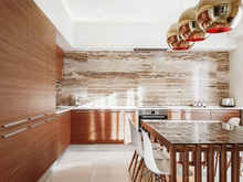 Квартира «», кухня . Фото № 21172, автор ODS Laboratory Антон Петров, Илья Корчагин