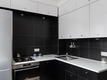 Квартира «», кухня . Фото № 21199, автор Сытенкова Наталья