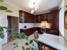 Квартира «», кухня . Фото № 21264, автор Ярославова Александра