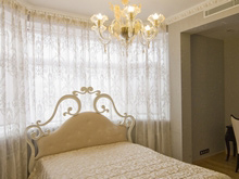 Квартира &laquo;&raquo;, спальня . Фото № 21626, автор Рубан Станислав