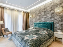 Квартира &laquo;&raquo;, спальня . Фото № 21661, автор Кириенко Алеся