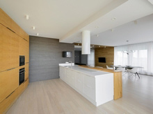 Квартира «», кухня . Фото № 21817, автор Симагина Ольга