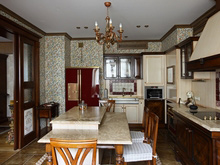 Квартира «», кухня . Фото № 21887, автор Шумидуб Дмитрий