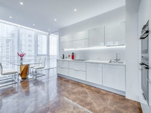 Квартира «», кухня . Фото № 21914, автор Пестова Елизавета 