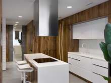 Квартира «», кухня . Фото № 22007, автор Ryntovt Design 