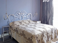 Квартира &laquo;&raquo;, спальня . Фото № 22405, автор Пичугина Светлана