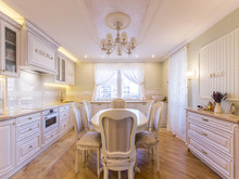 Квартира «», кухня . Фото № 22526, автор Чемина Александра