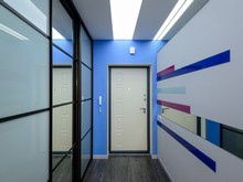 Квартира «», коридор . Фото № 22686, автор Чернышева Карина