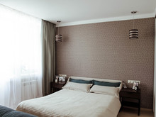 Квартира &laquo;&raquo;, спальня . Фото № 22979, автор Сытенкова Наталья