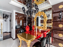 Квартира «», кухня . Фото № 23004, автор Сушков Игорь