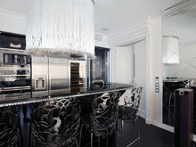 Квартира «», кухня . Фото № 23141, автор Голубев Николай