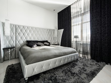 Квартира &laquo;Все детство на ладони&raquo;, спальня . Фото № 24165, автор Камышева Светлана