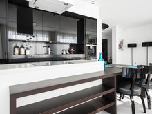 Квартира «Все детство на ладони», кухня . Фото № 24163, автор Камышева Светлана