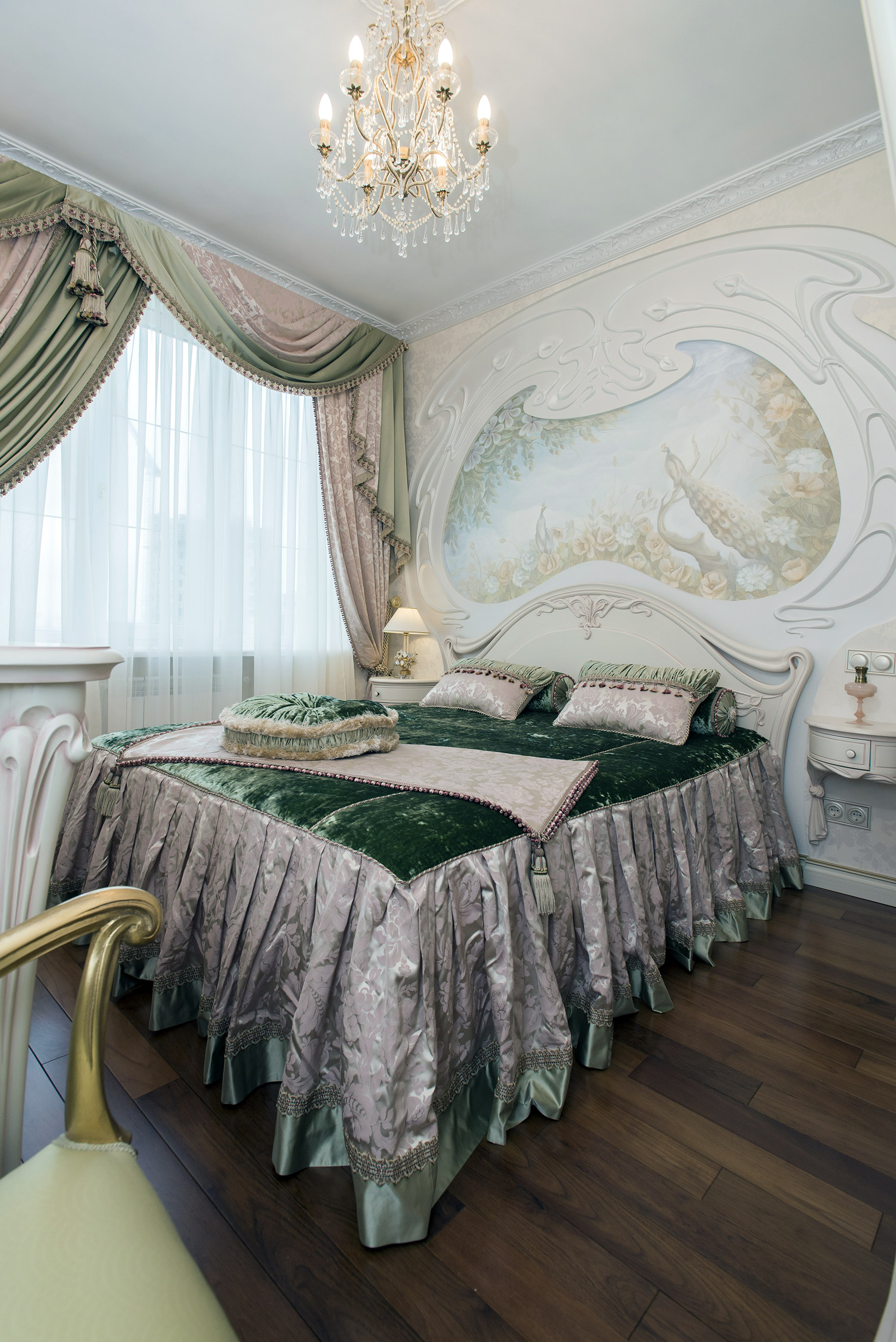 Квартира «», детская, фото из проекта 