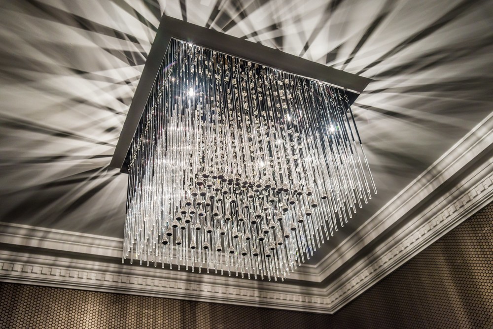 Квартира &laquo;Квартира в современном стиле,свободной планировки площадью 280 кв.м в г.Санкт-Петербурге&raquo;, санузел, фото из проекта 