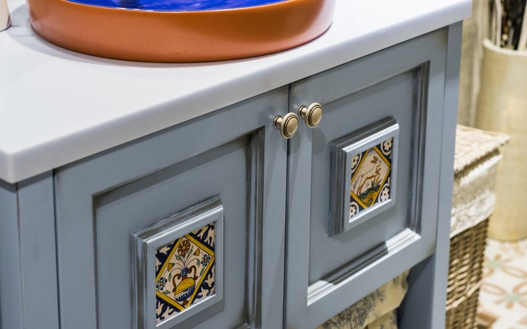 Ресторан. ресторан из проекта Ресторан грузинской кухни в центре города Санкт-Петербурга, фото №78550