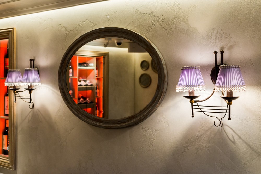 Ресторан «Ресторан грузинской кухни в центре города Санкт-Петербурга», ресторан, фото из проекта 