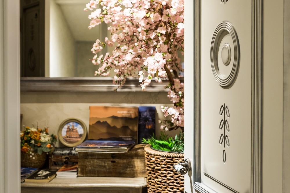 Ресторан «Ресторан грузинской кухни в центре города Санкт-Петербурга», ресторан, фото из проекта 