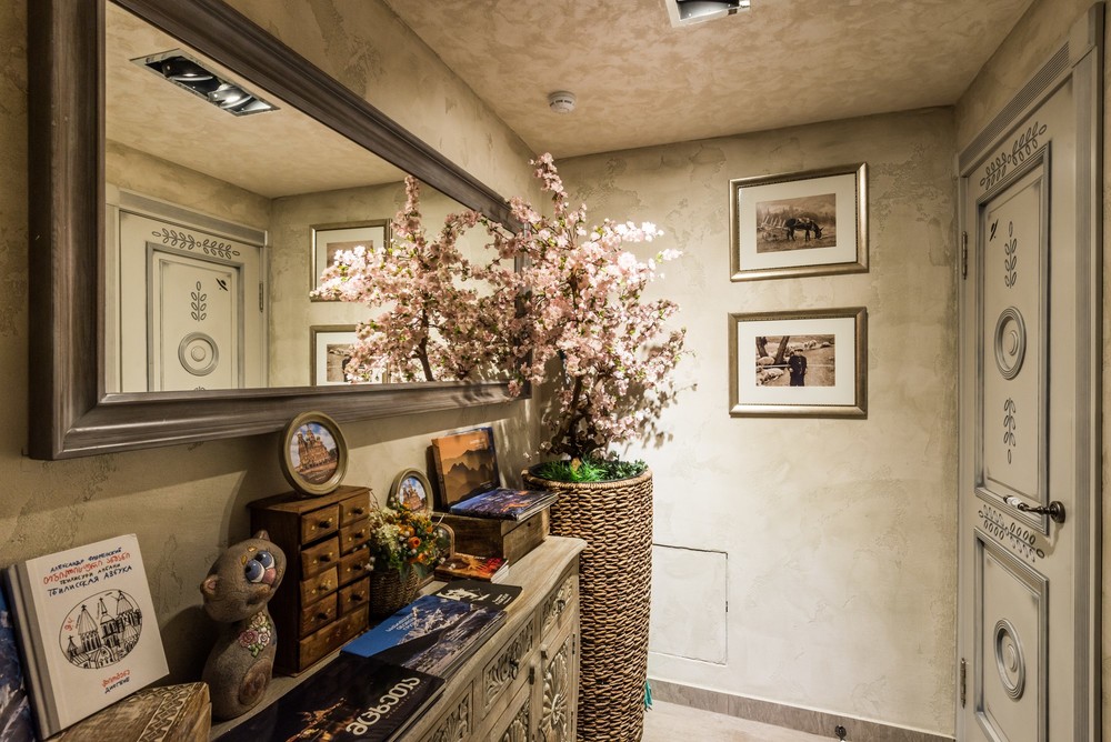 Ресторан «Ресторан грузинской кухни в центре города Санкт-Петербурга», ресторан, фото из проекта 