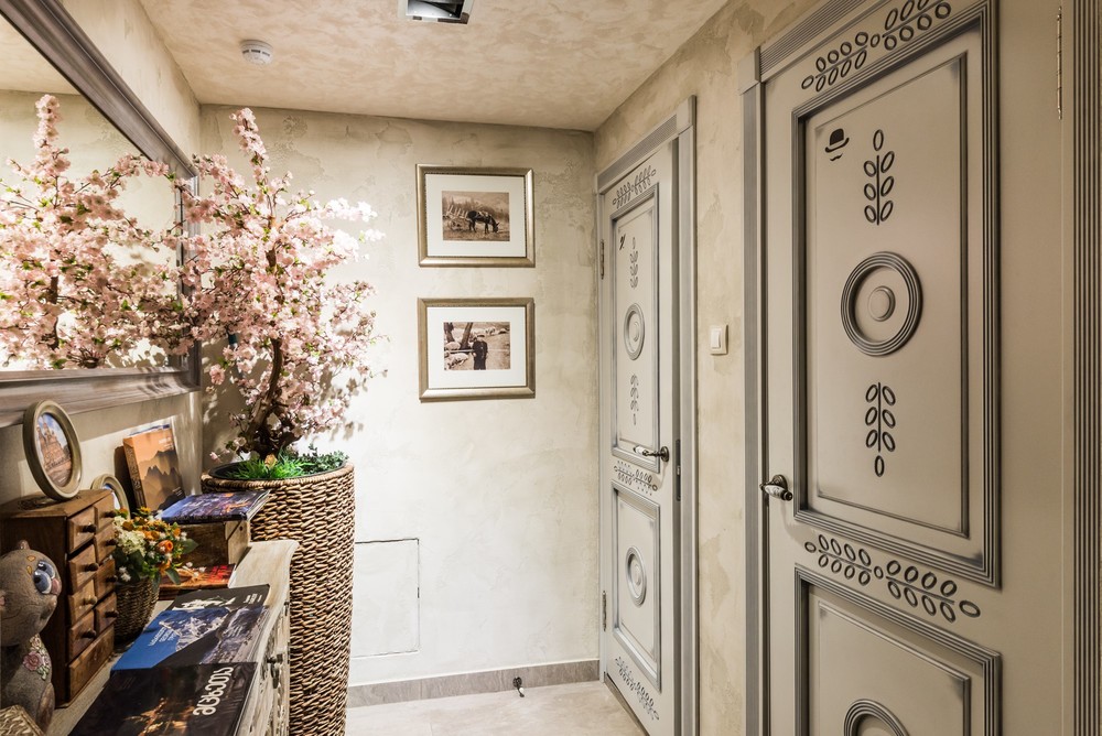 Ресторан «Ресторан грузинской кухни в центре города Санкт-Петербурга», ресторан, фото из проекта 