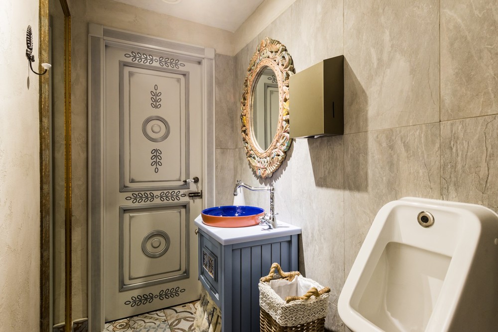 Ресторан «Ресторан грузинской кухни в центре города Санкт-Петербурга», ресторан, фото из проекта 