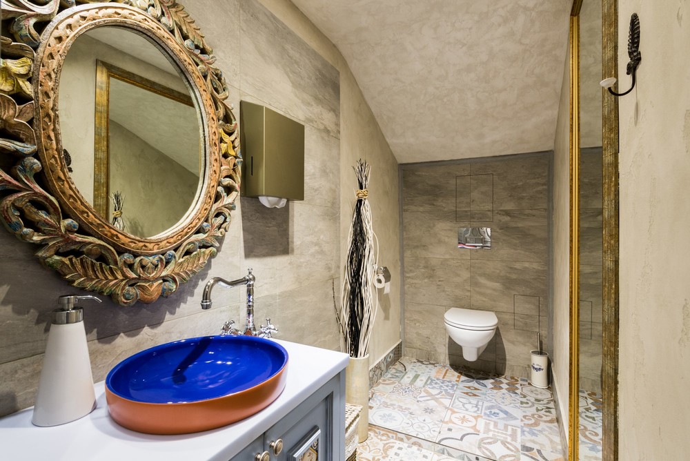 Ресторан «Ресторан грузинской кухни в центре города Санкт-Петербурга», ресторан, фото из проекта 