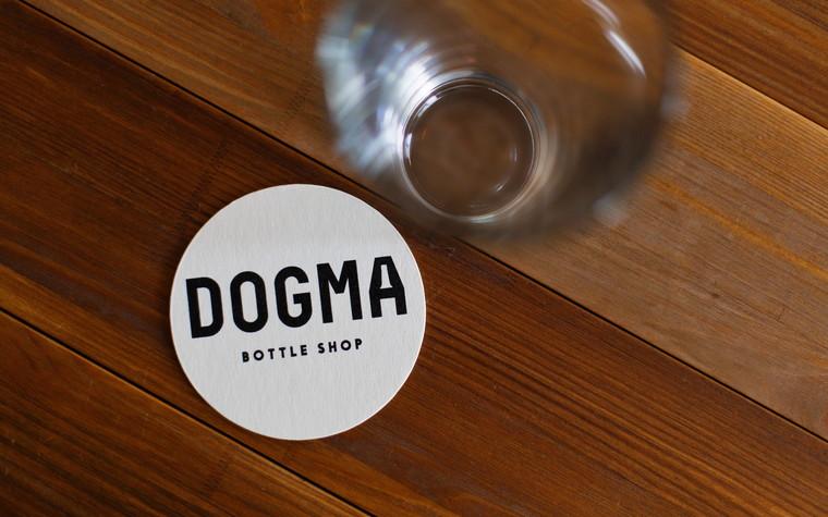 Торговая зона. торговые зоны  из проекта DOGMA bottle shop, фото №78272